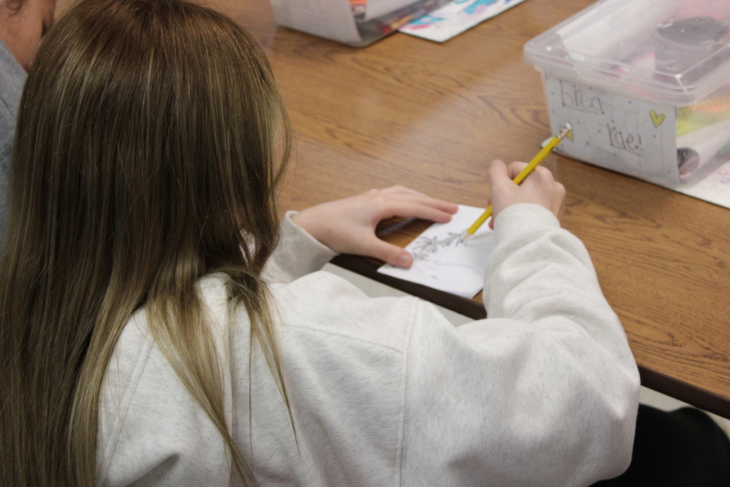 Cochran class drawing trees