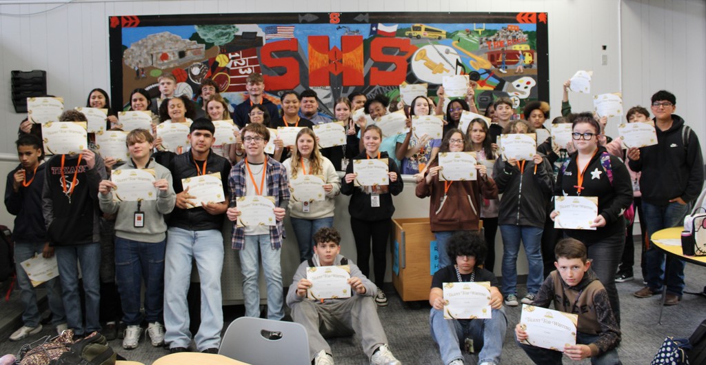 Young Writers USA essay winners