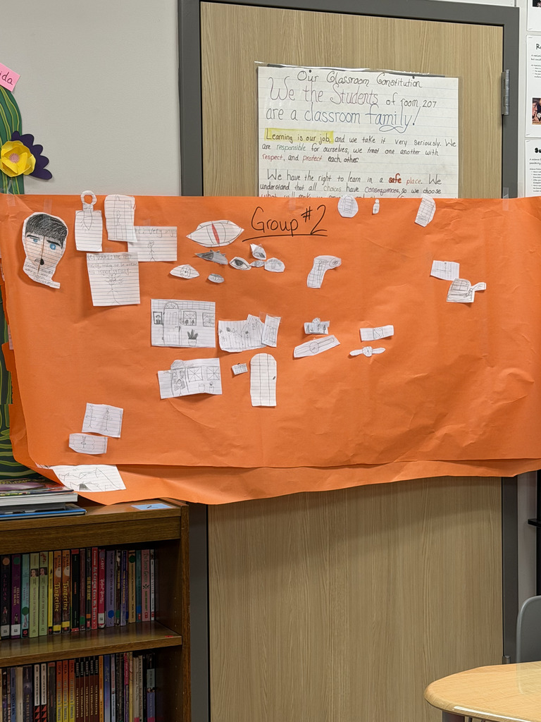 Tell Tale Heart project