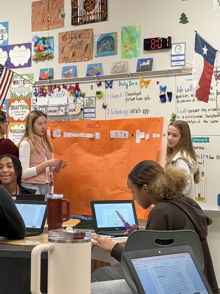 Tell Tale Heart project