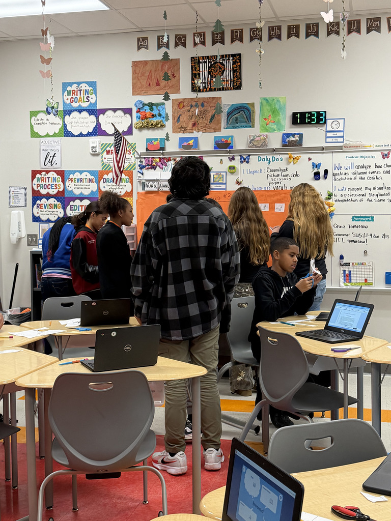 Tell Tale Heart project