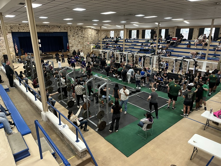 2026 Yegua Invitational