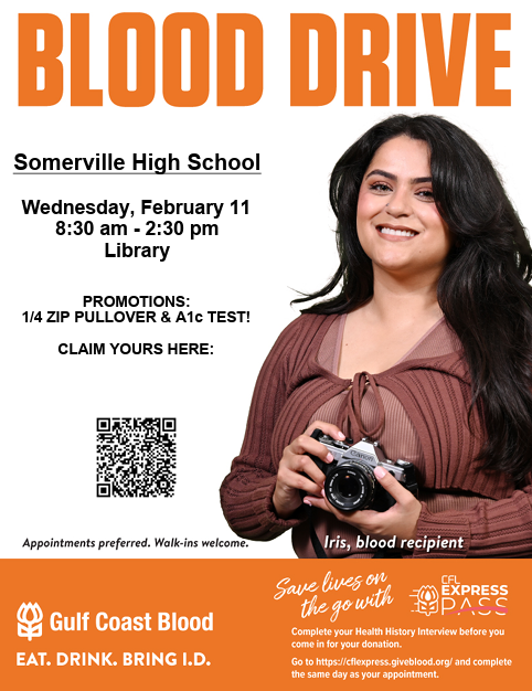 Blood Drive