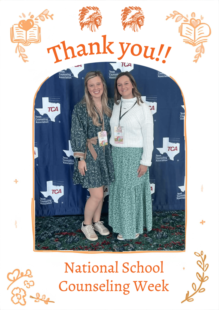 National School Counseling Week