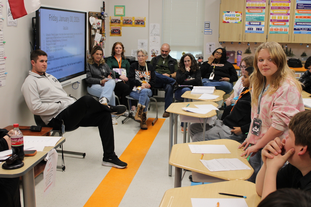 Edgar Allen Poe trial