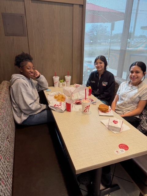 Principles of Health Sciences Trip