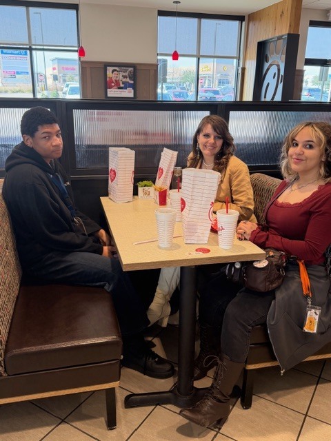 Principles of Health Sciences Trip