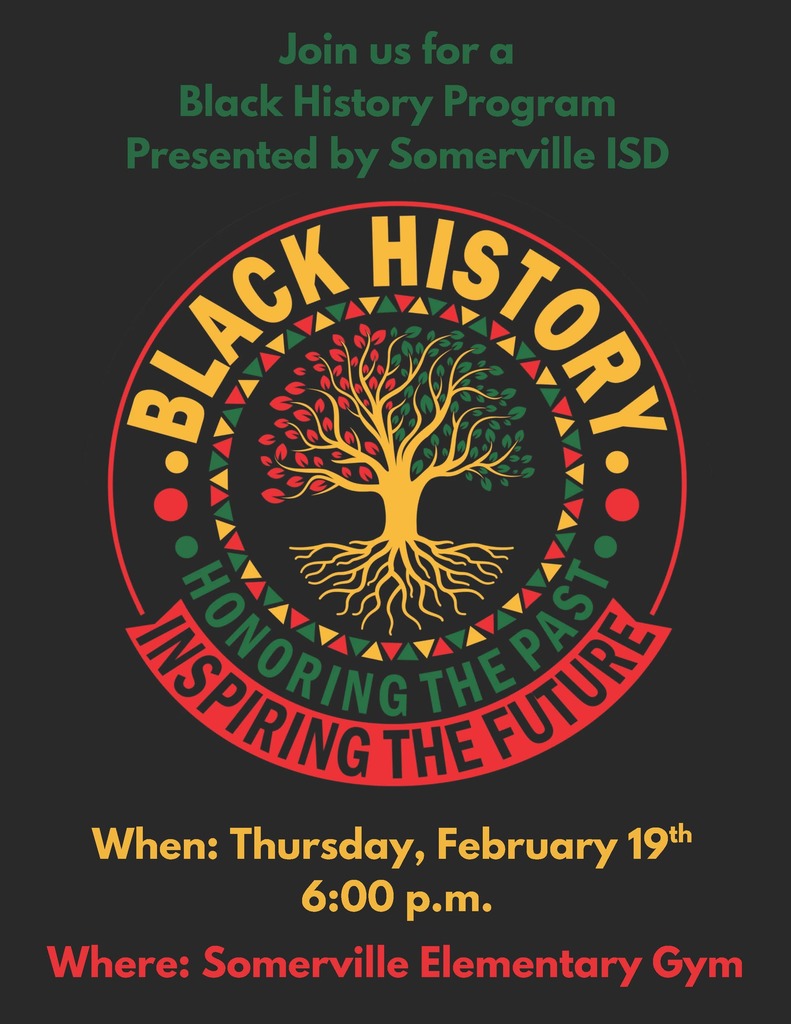 Black History Month 2026