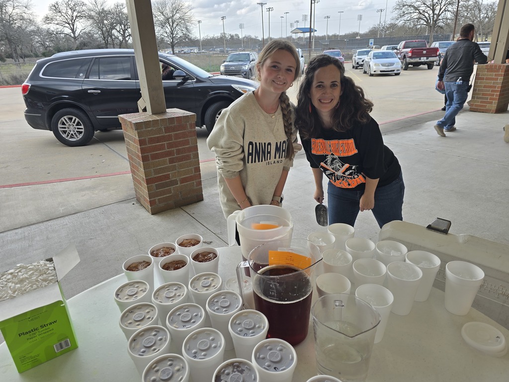 senior fundraising dinner