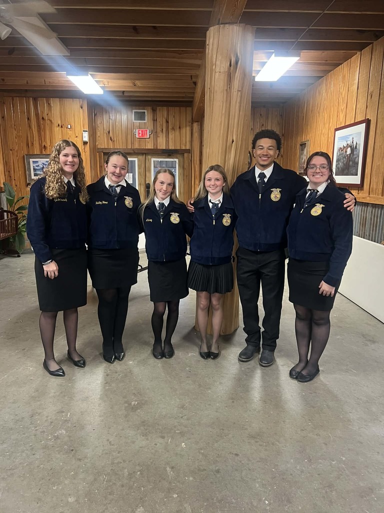 Burleson County Ag Breakfast