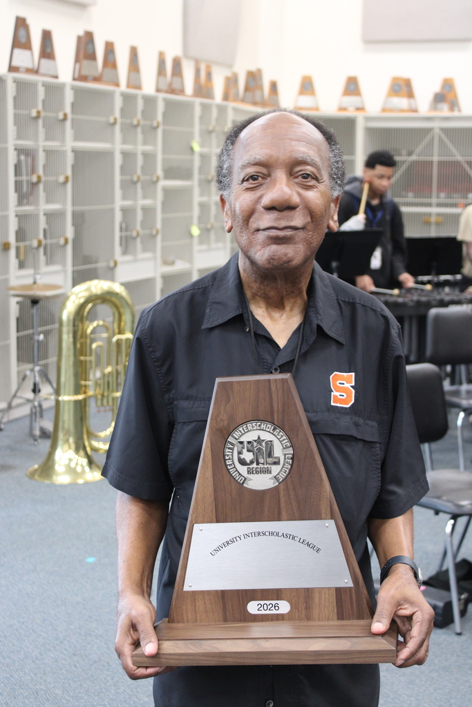 Yegua Band UIL Contest