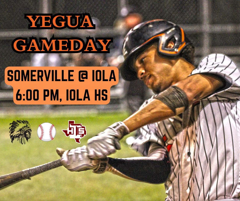 IOLA BASEBALL 3-17-26