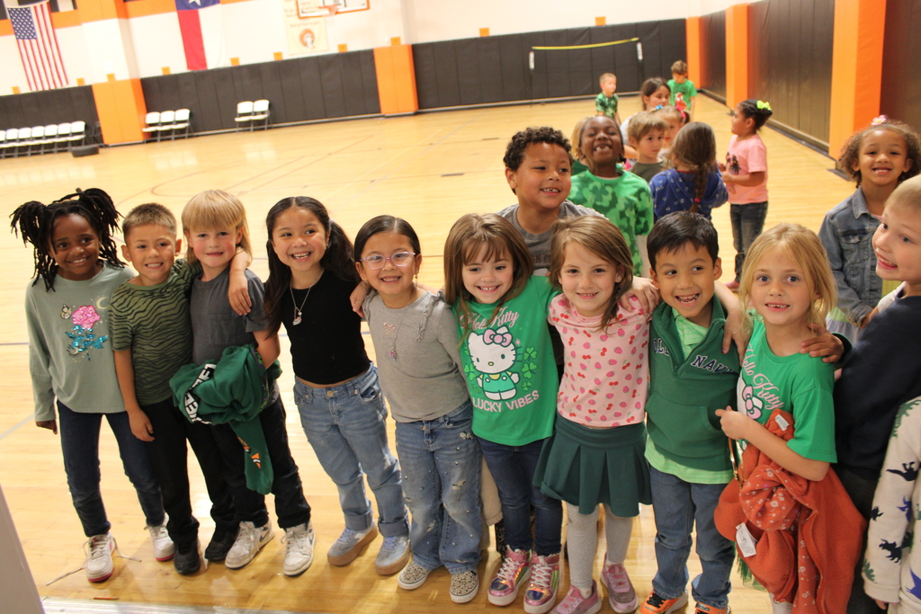 St Patricks Day 2026