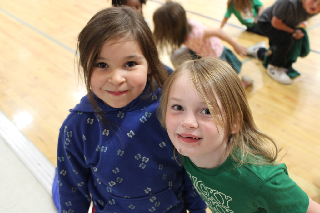 St Patricks Day 2026