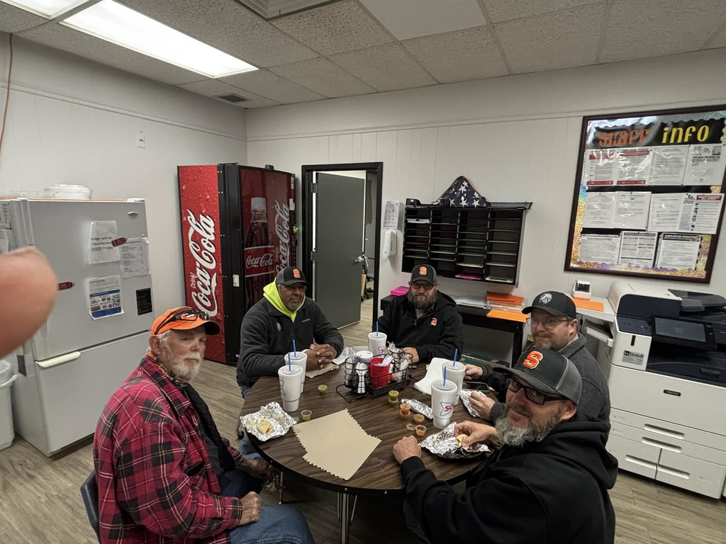 Maintenance Appreciation Day