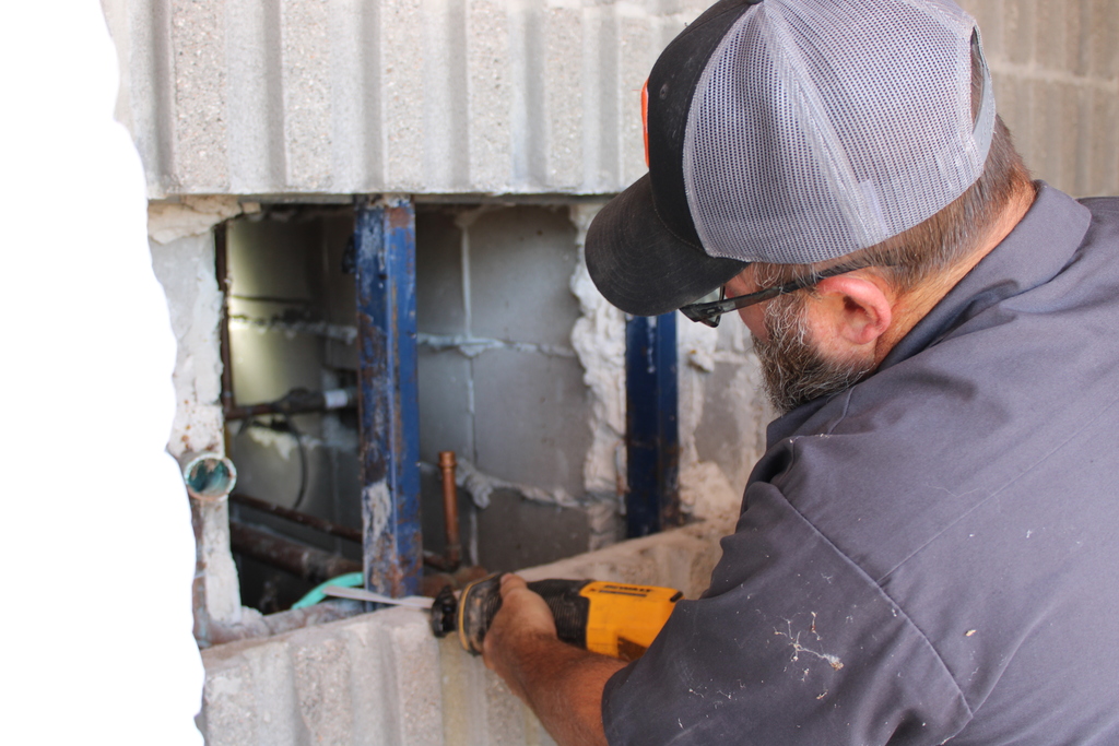 Maintenance Appreciation Day