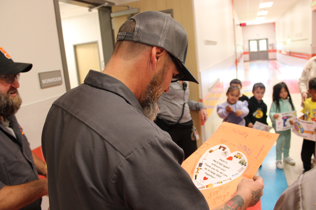 Maintenance Appreciation Day