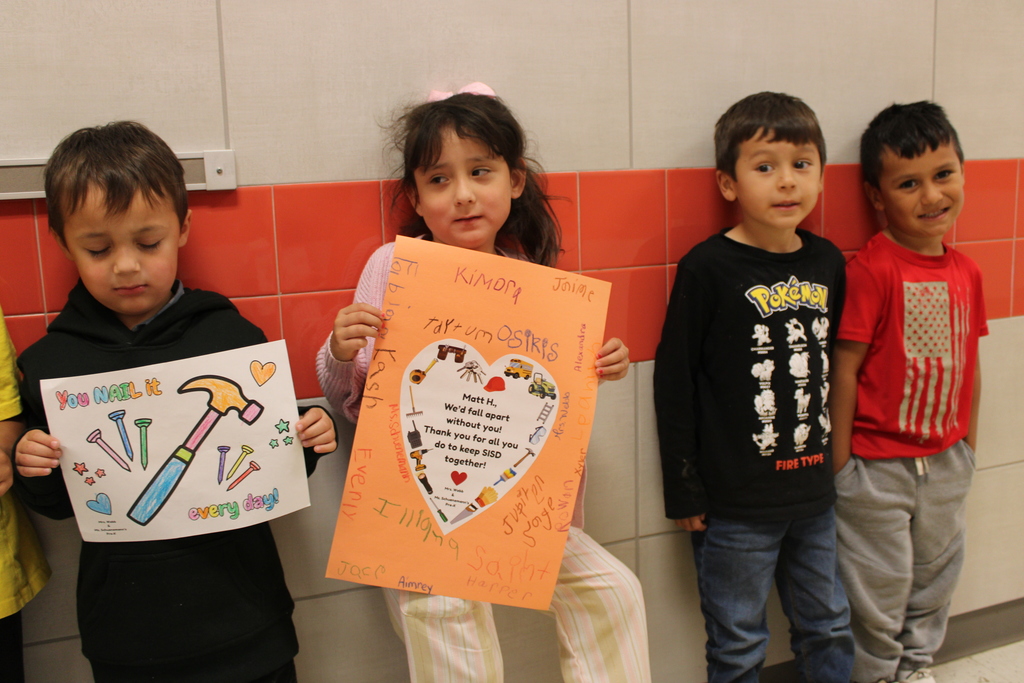 Maintenance Appreciation Day