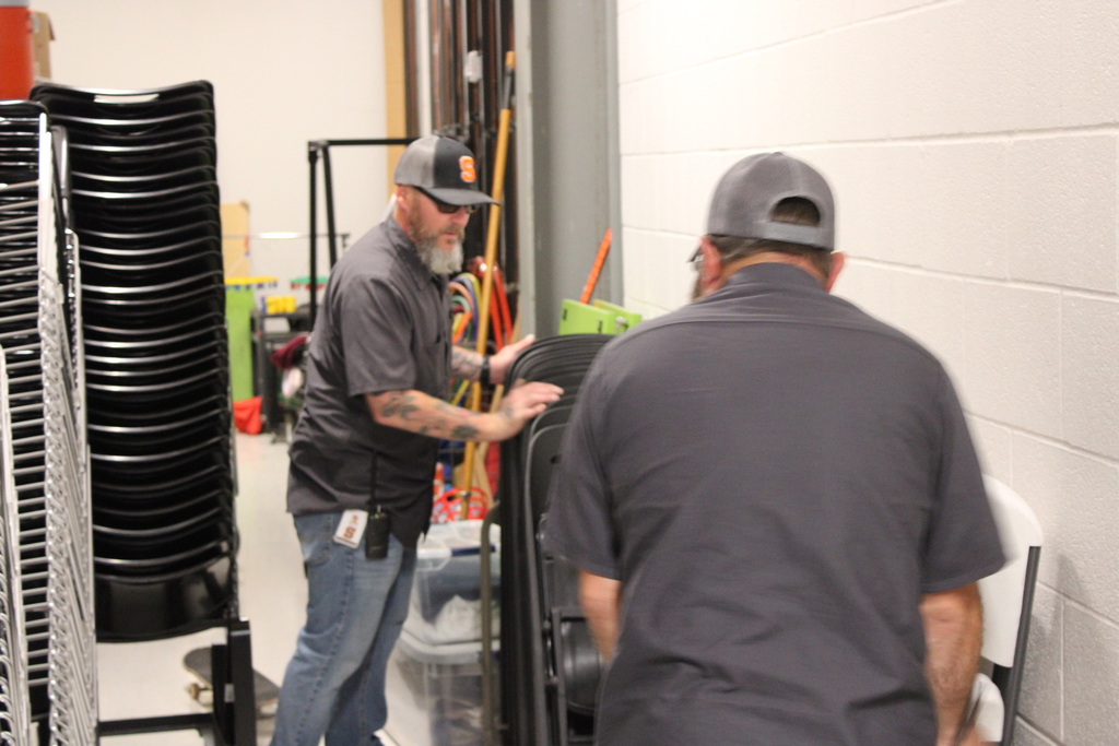 Maintenance Appreciation Day