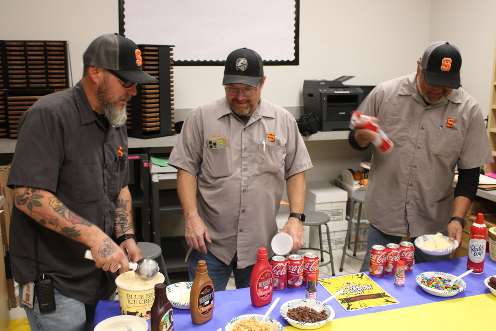 Maintenance Appreciation Day