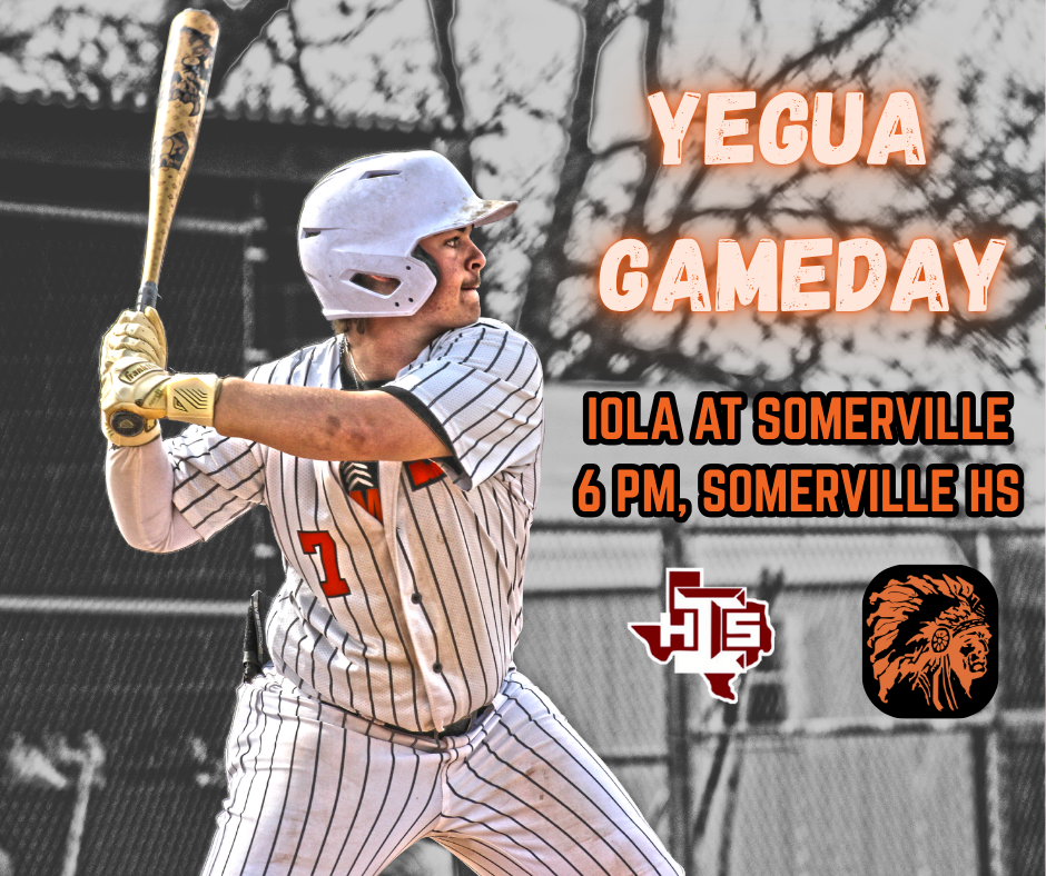 Iola Baseball Game 3-20-26