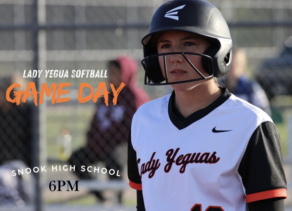 Snook Softball Gameday 3-20-26