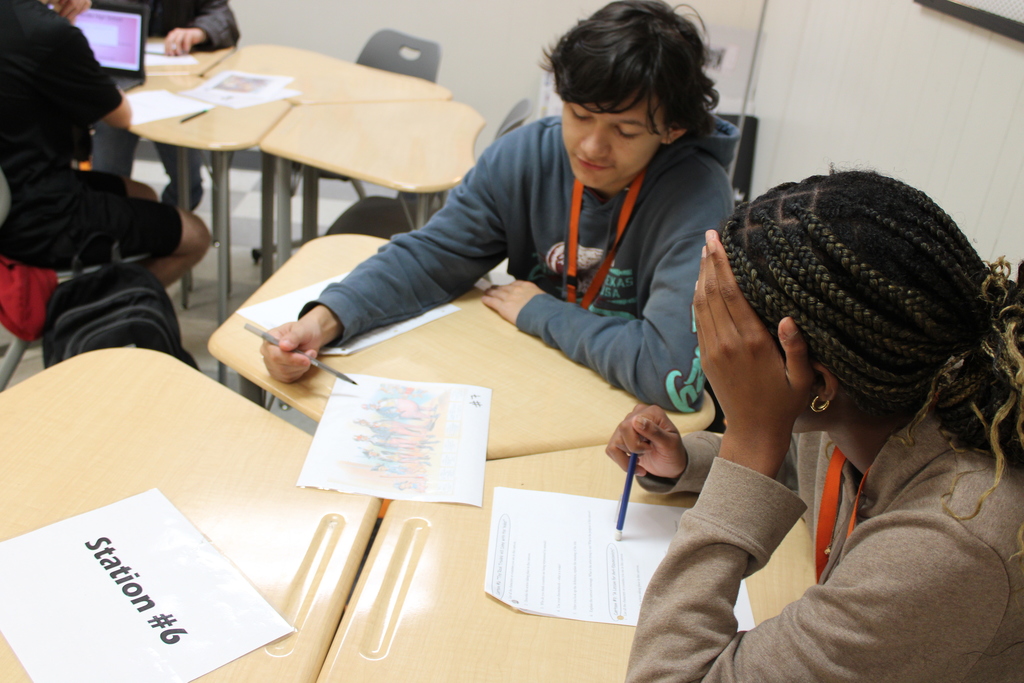 Historical political cartoons