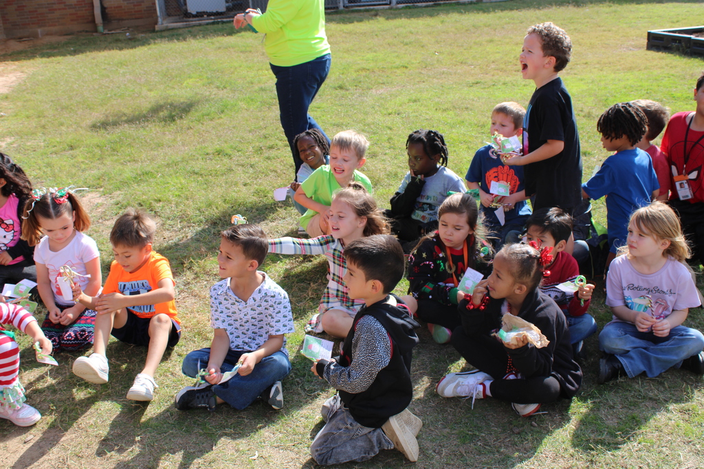 Somerville Playground
