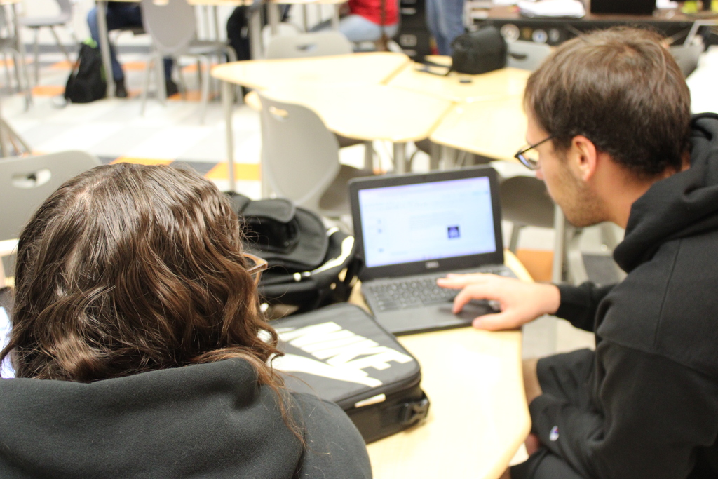 Psychology and sociology project