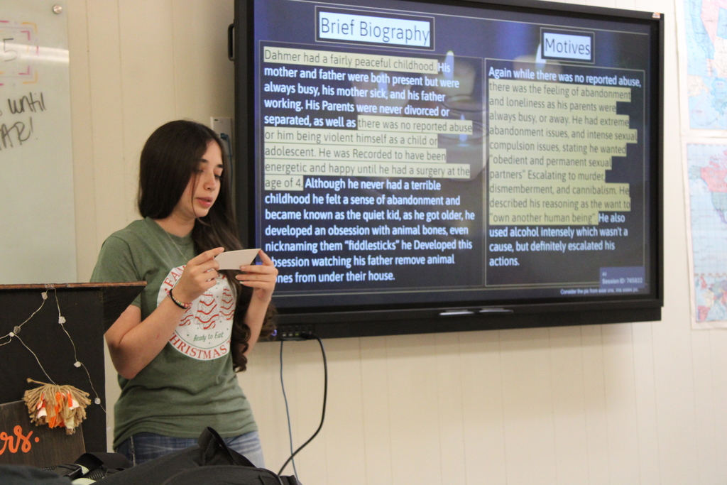 Psychology and sociology project