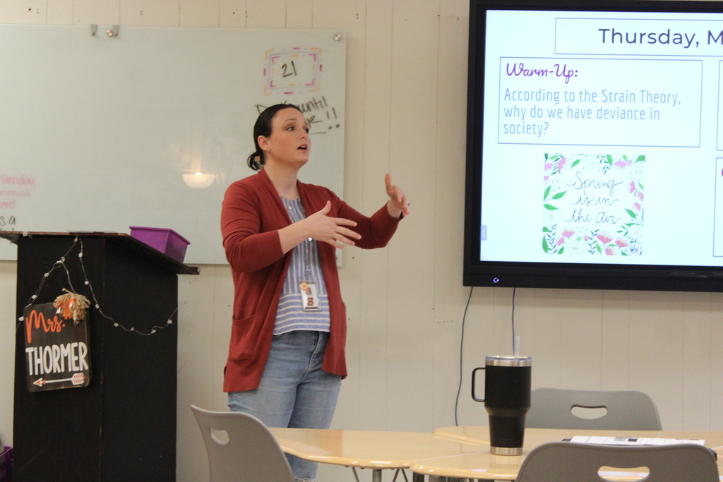 Psychology and sociology project