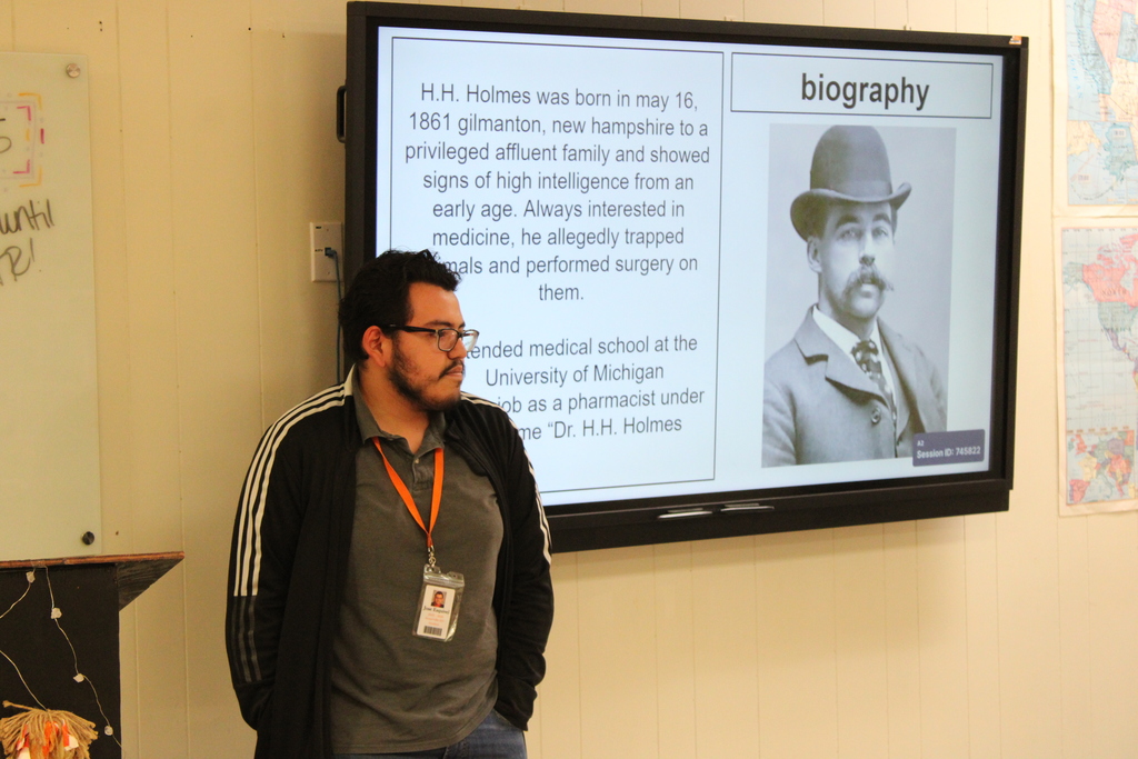 Psychology and sociology project