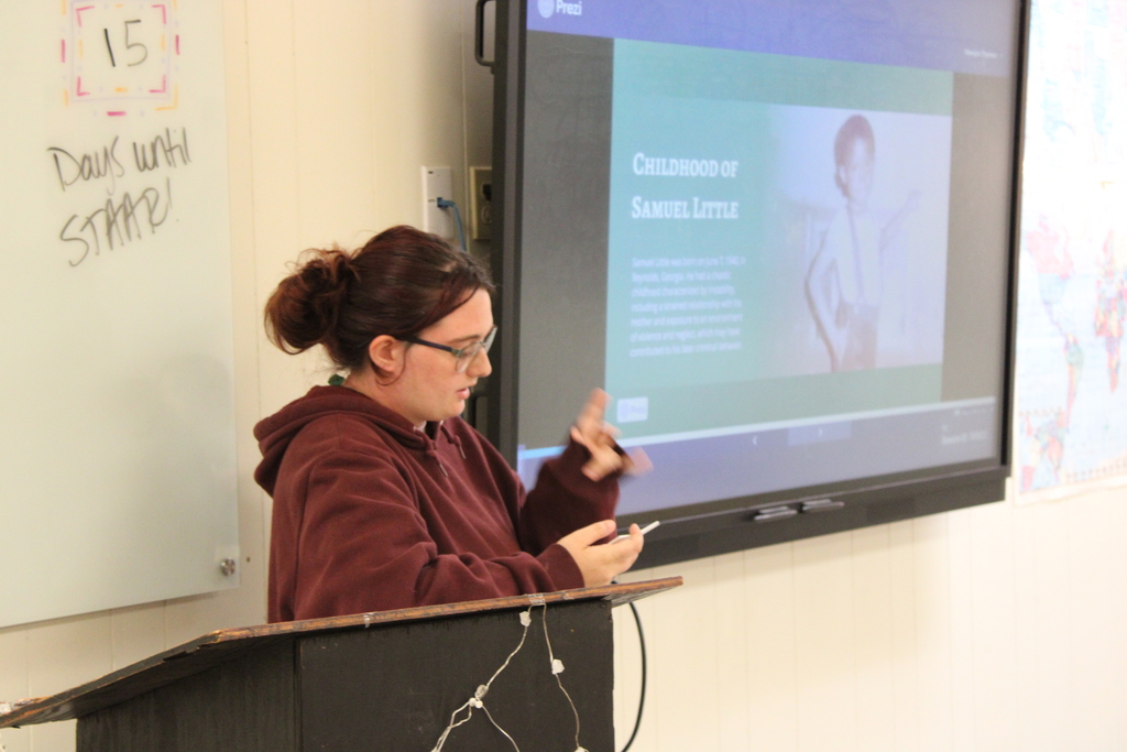 Psychology and sociology project