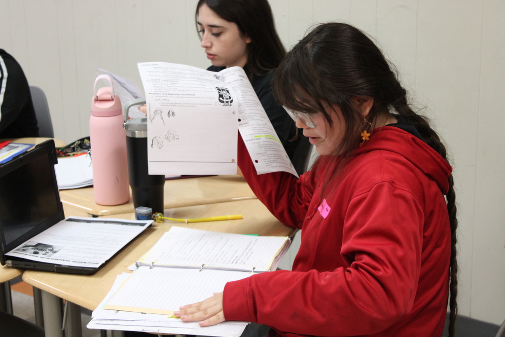 Psychology and sociology project