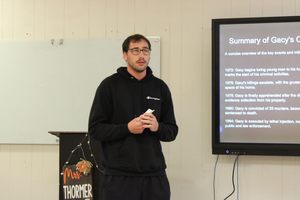 Psychology and sociology project