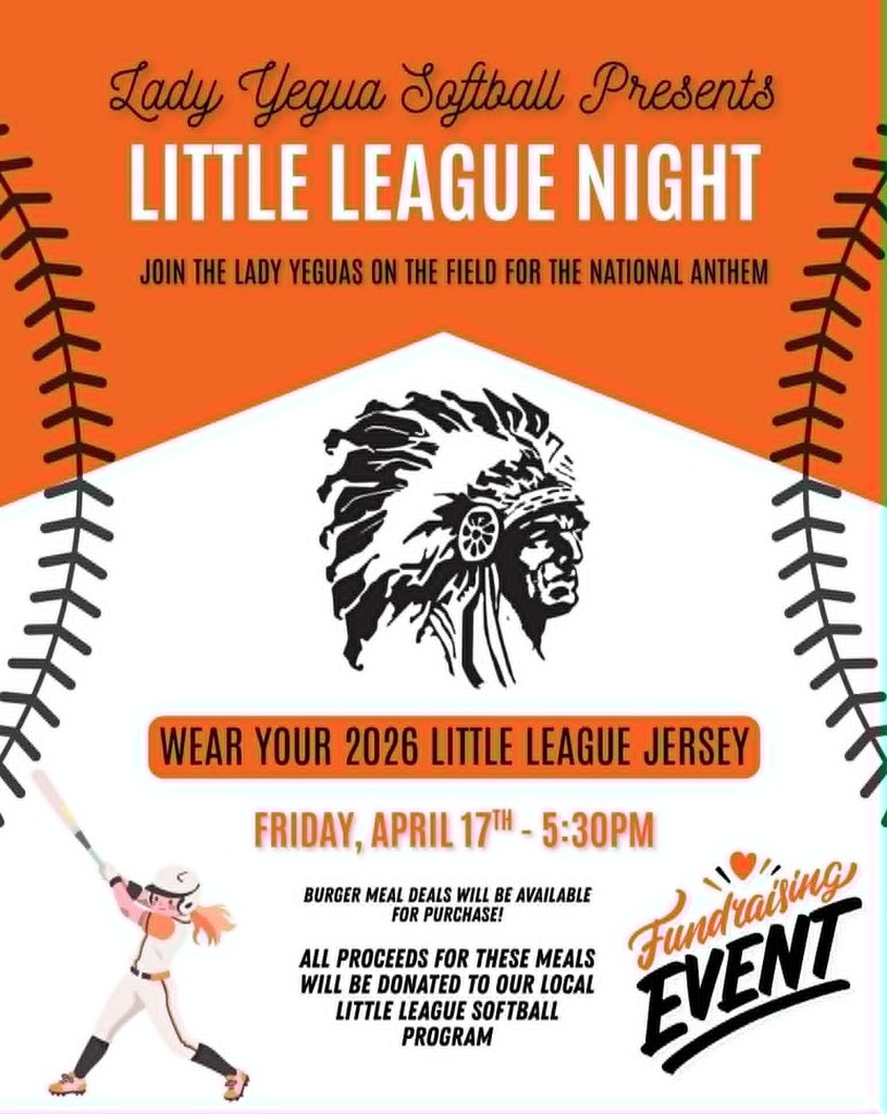 Softball Little League Night