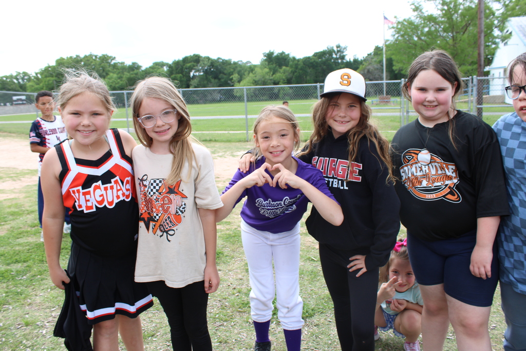 Knock STARR out of the park dress up day