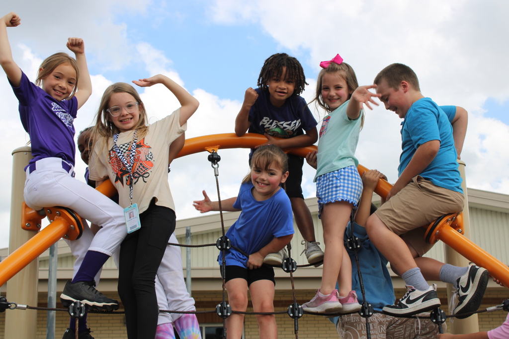 Knock STARR out of the park dress up day