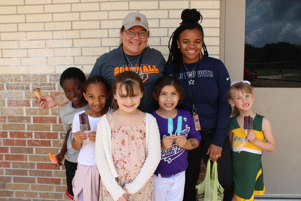 Knock STARR out of the park dress up day