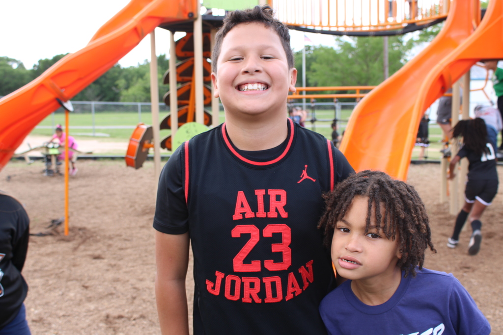 Knock STARR out of the park dress up day