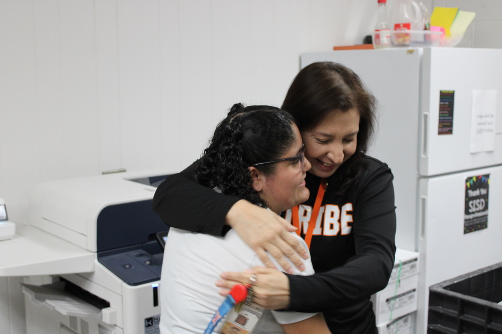 Kimberly Ruiz accepted into PATHS program