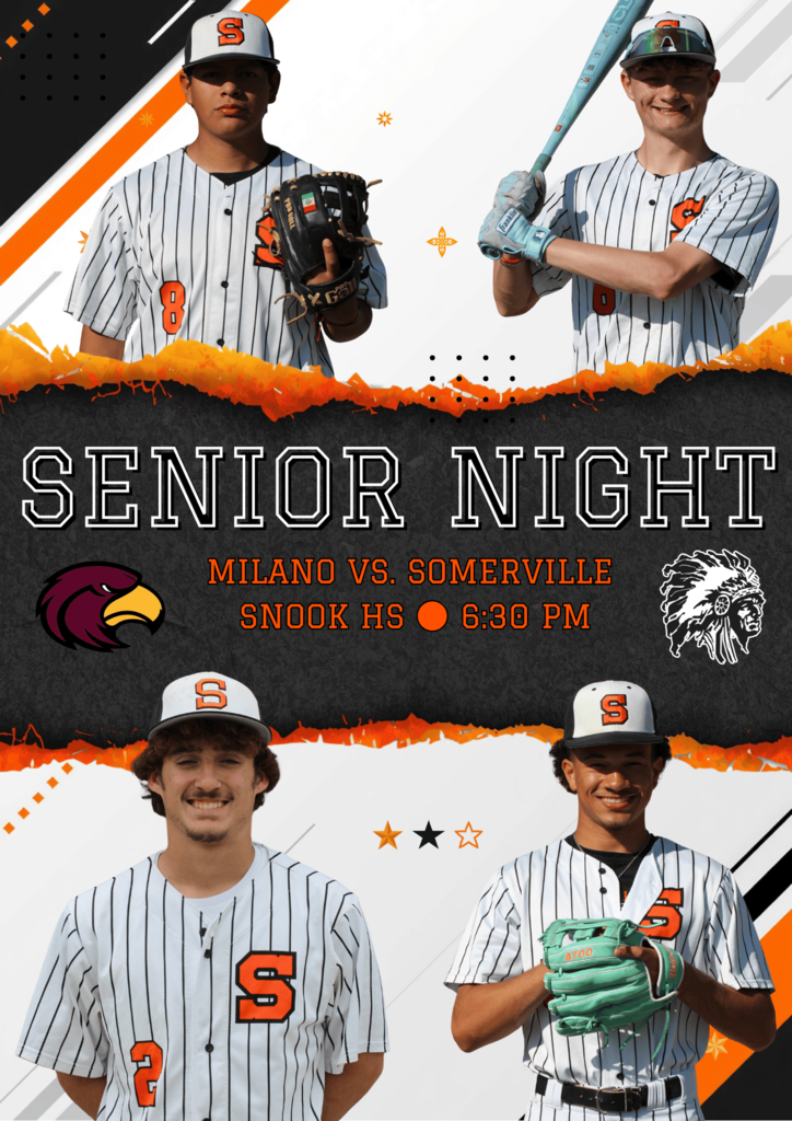 Snook baseball gameday