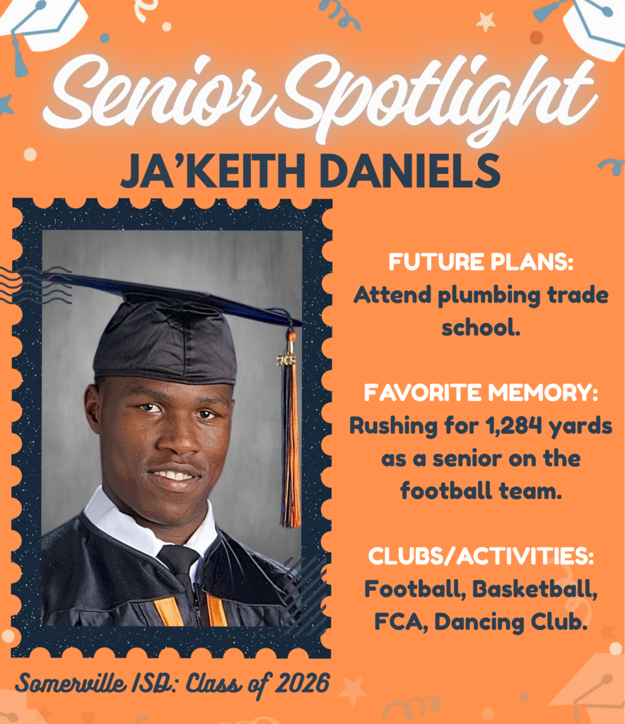 Ja'Keith Daniels