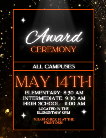 Award Ceremony