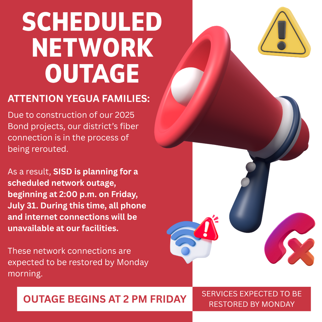Network Outage