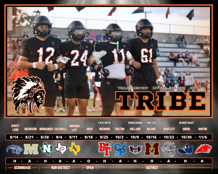 Varsity Football