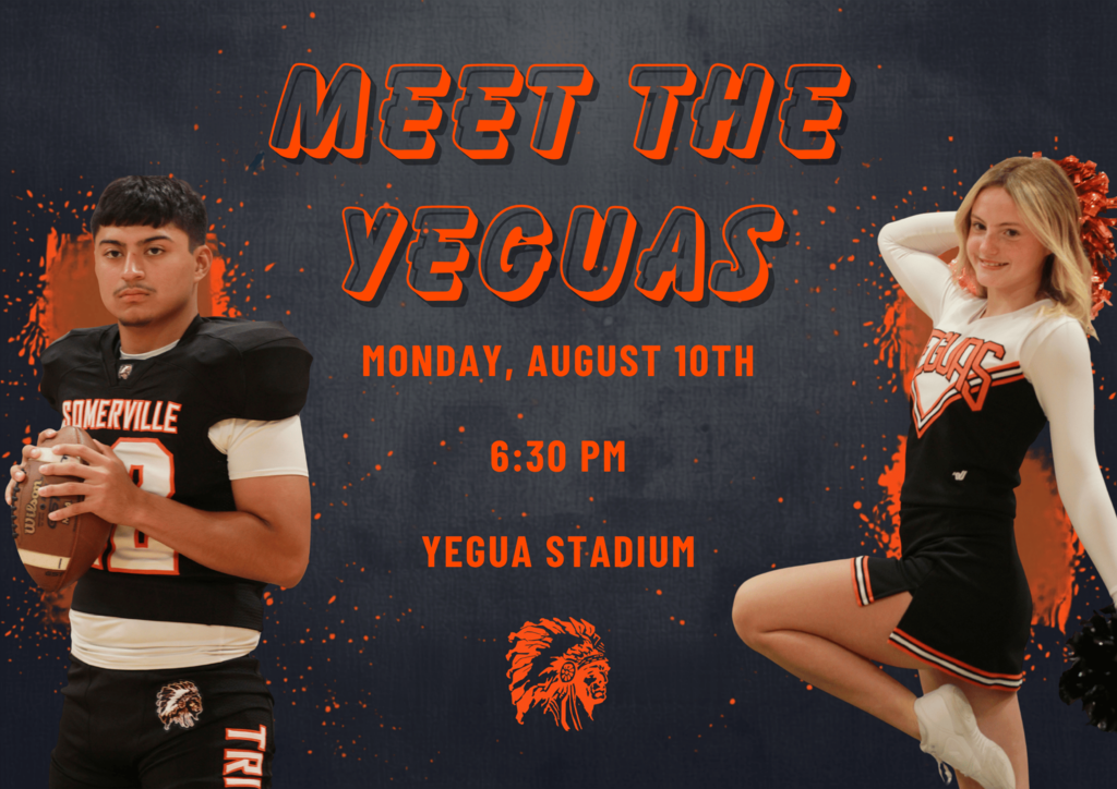 meet the yeguas