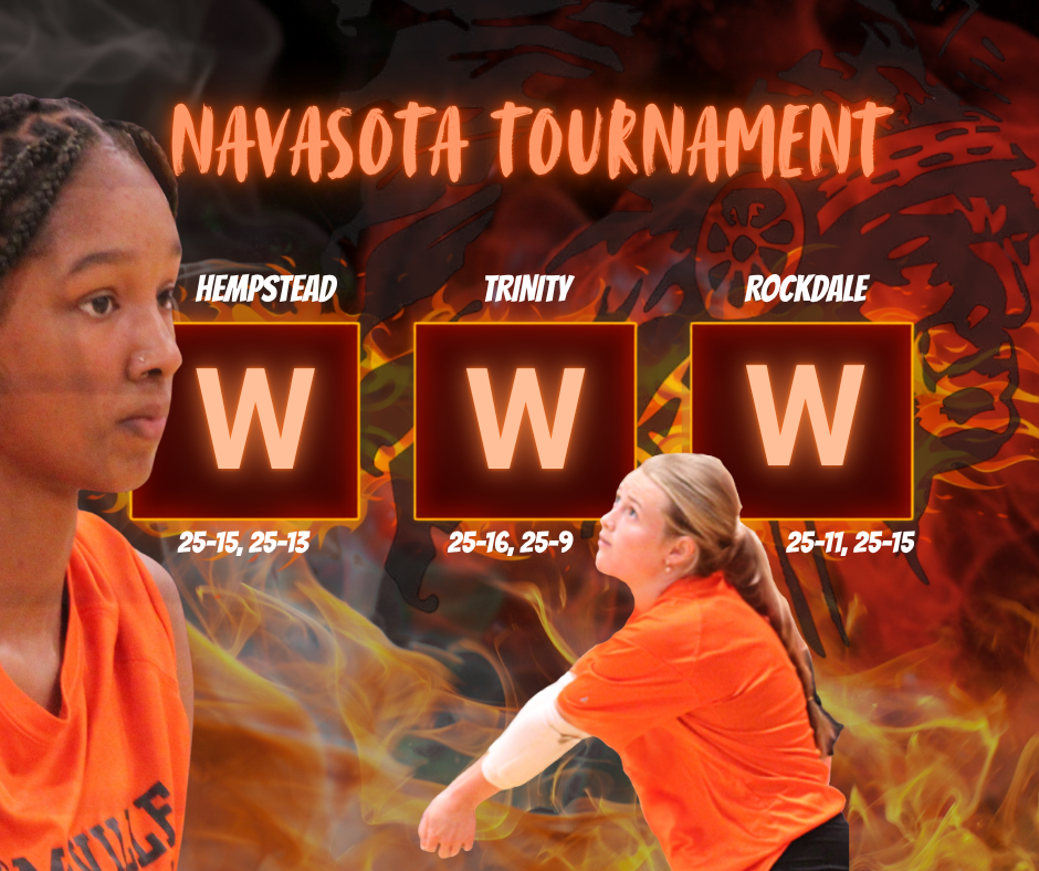 Lady Yegua Volleyball