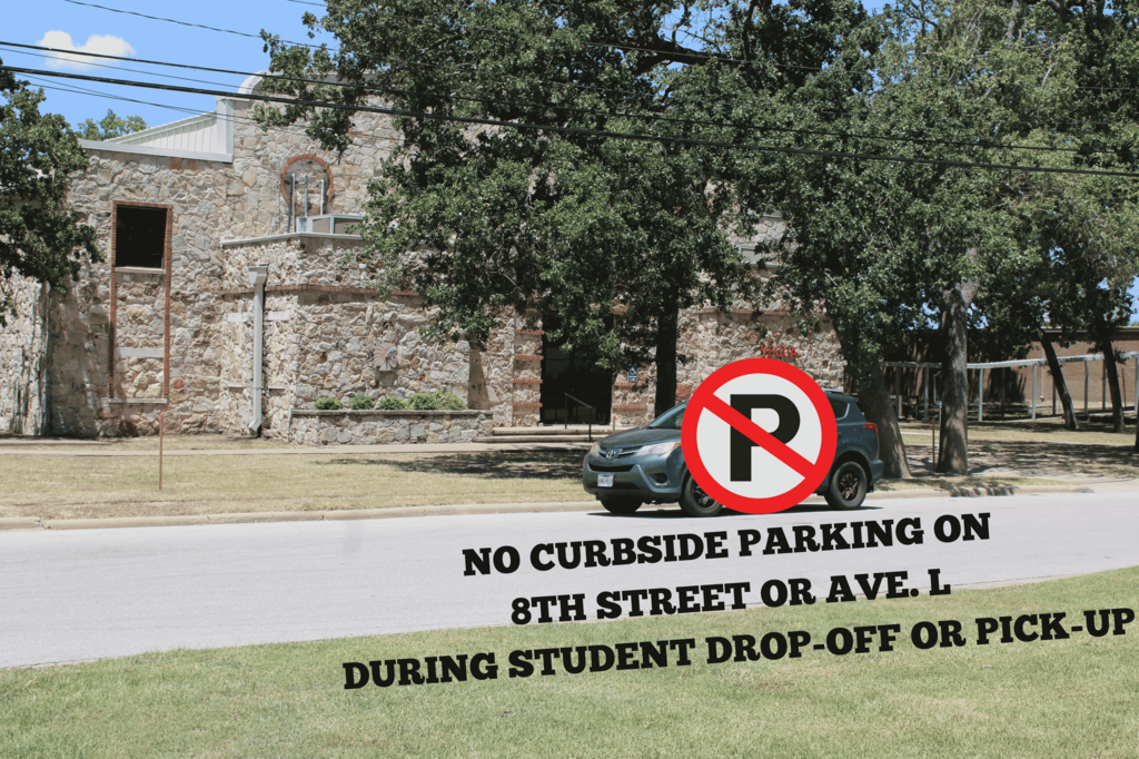 PICK=UP DROP-OFF TRANSPORTATION INFO