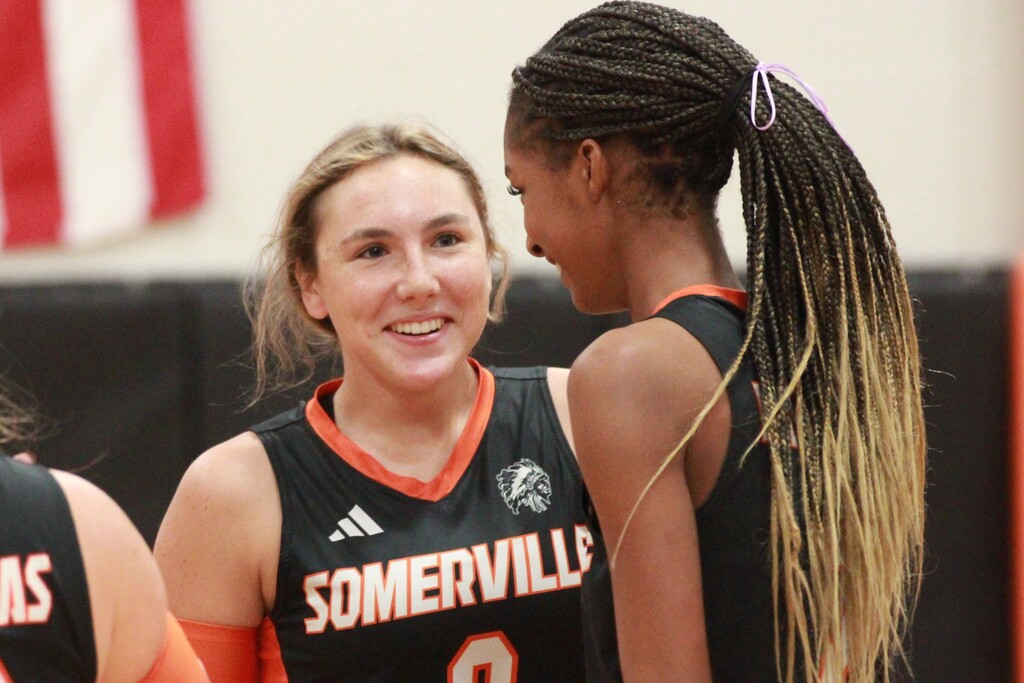 SOMERVILLE VOLLEYBALL TOURNAMENT